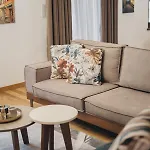 Elia House Holiday home