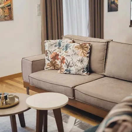 Elia House Prázdninový dům