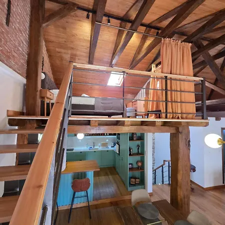 Prázdninový dům Elia House *