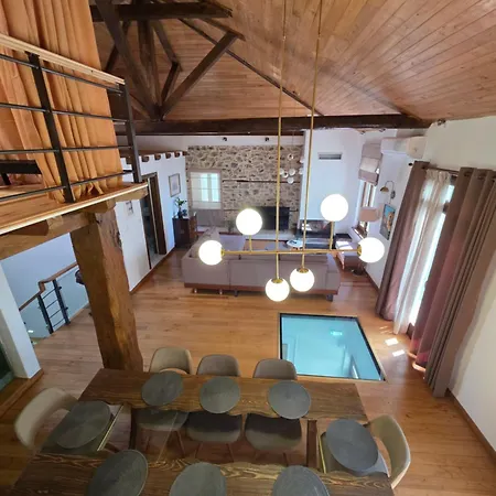 Elia House