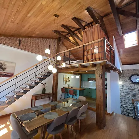 Elia House Prázdninový dům Kavala