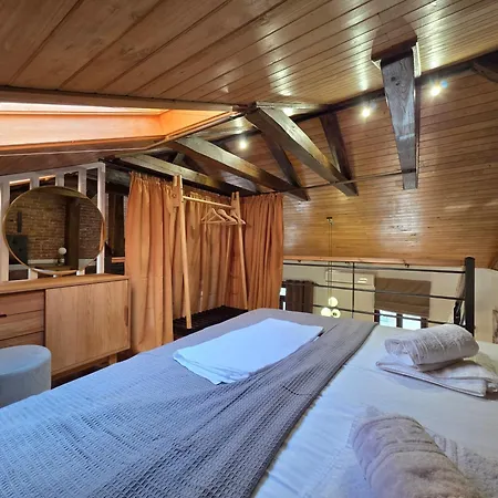 Elia House Prázdninový dům Kavala