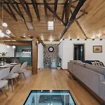 Nyaraló Elia House *