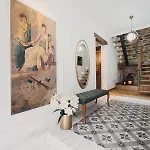 Elia House Nyaraló
