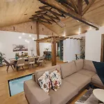 Elia House *