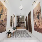 Nyaraló Elia House *