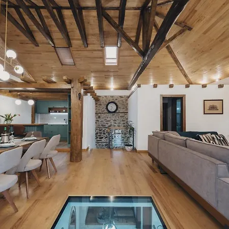 Prázdninový dům Elia House *