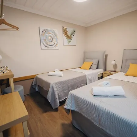 Elia House Holiday home *