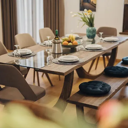 Vakantiehuis Elia House Kavala