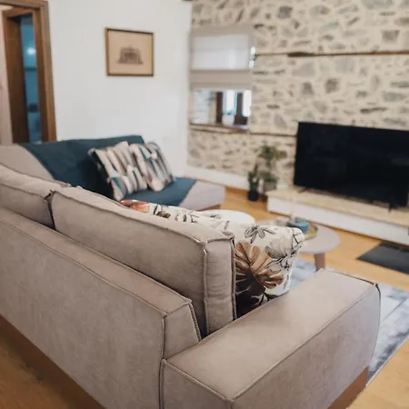 Nyaraló Elia House