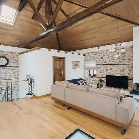 Vakantiehuis Elia House