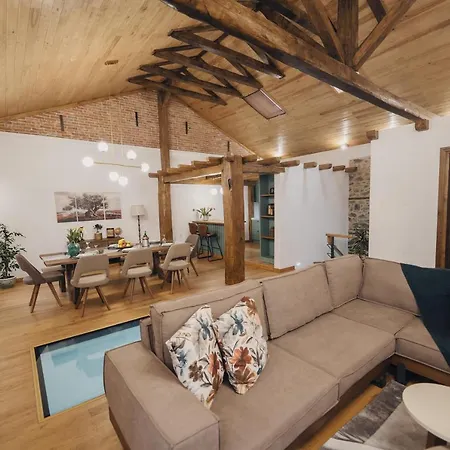 Elia House *