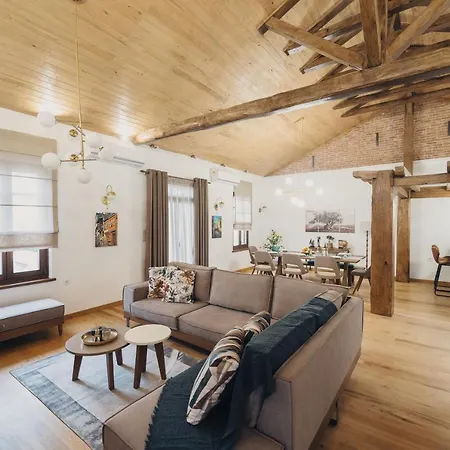 Elia House * Kavala