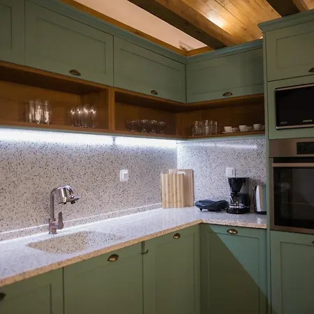 Elia House Holiday home *