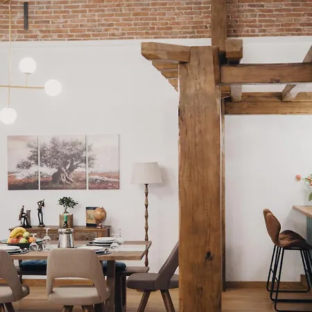 Elia House Vakantiehuis