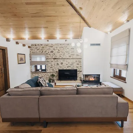 Elia House * Кавала