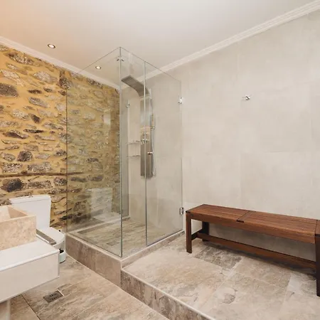 Nyaraló Elia House Kavála