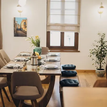 Ferienhaus Elia House