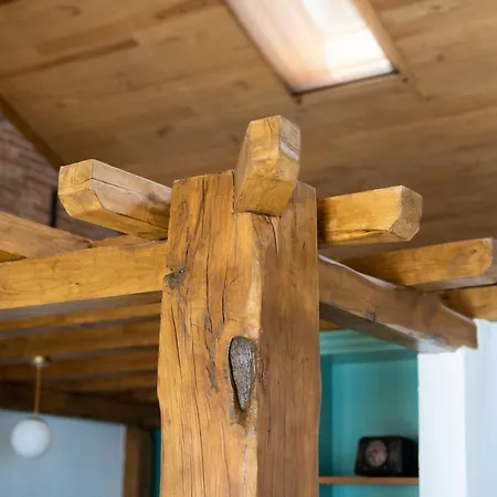 Elia House * Kavala