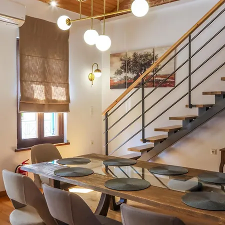 Elia House *