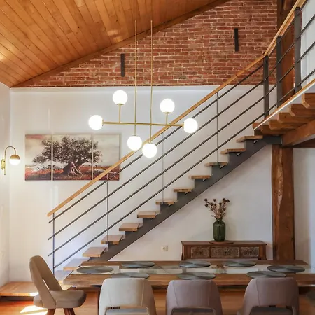 Elia House * Kavála