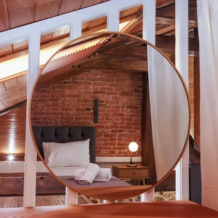 Nyaraló Elia House Kavála