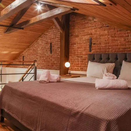 Elia House * Kavála