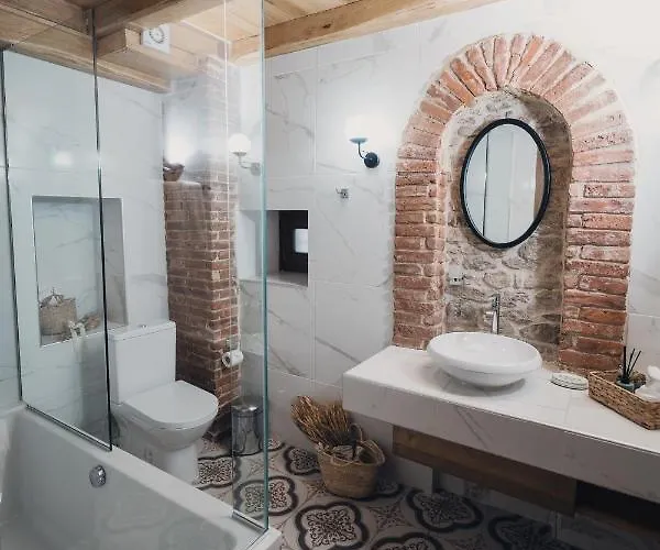 Holiday home Elia House