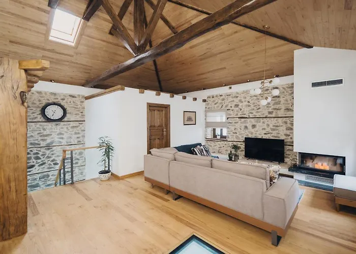 Holiday home Elia House