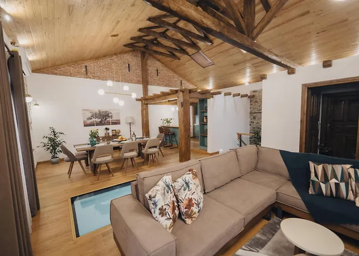 Elia House *