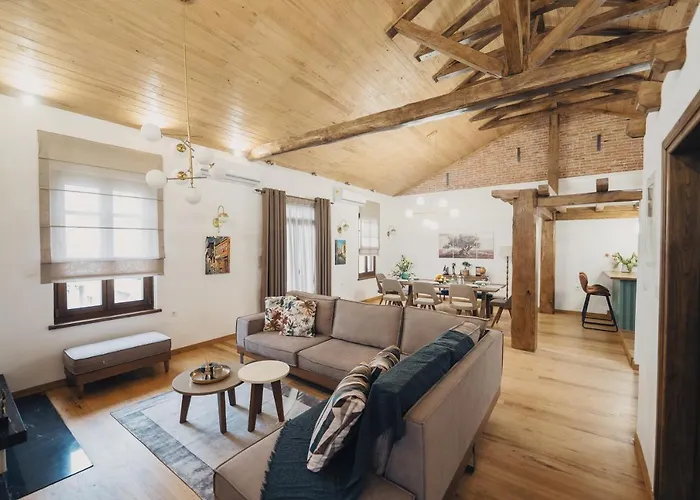 Elia House * Kavala