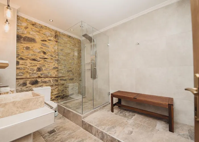 بيت للعطل Elia House كافالا