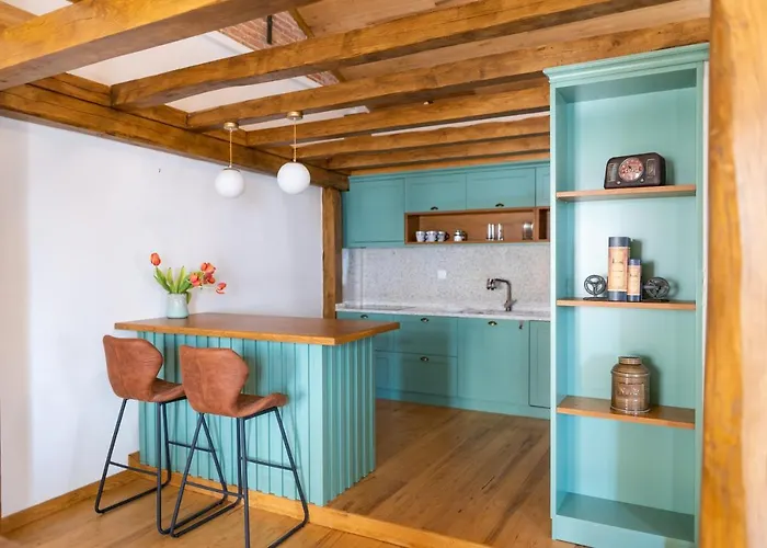 Elia House Holiday home *